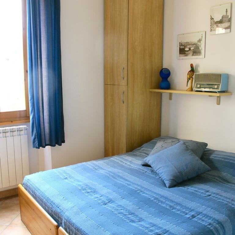 Casa Martellina - Holiday Home Bagno A Ripoli Room photo