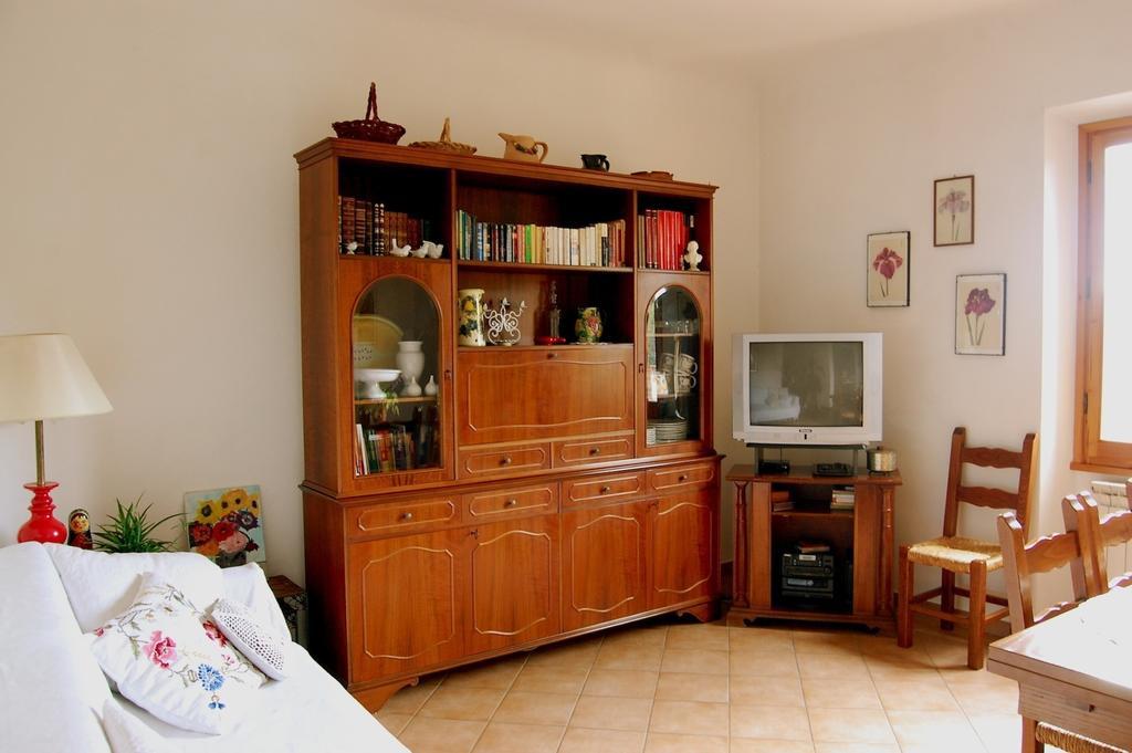 Casa Martellina - Holiday Home Bagno A Ripoli Room photo