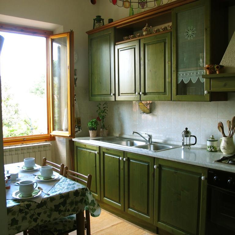 Casa Martellina - Holiday Home Bagno A Ripoli Room photo